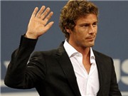 Bóng đá anh, ngoại hạng anh, lịch thi đấu euro 2012, Marat Safin chính thức “gia nhập” Hạ viện Nga